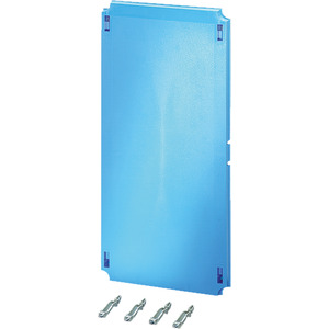 Hensel Mi EP 04 Einbauplatte