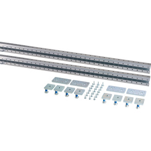 Hensel Mi MR 49 Montagerahmen Mi zur Wandmontage