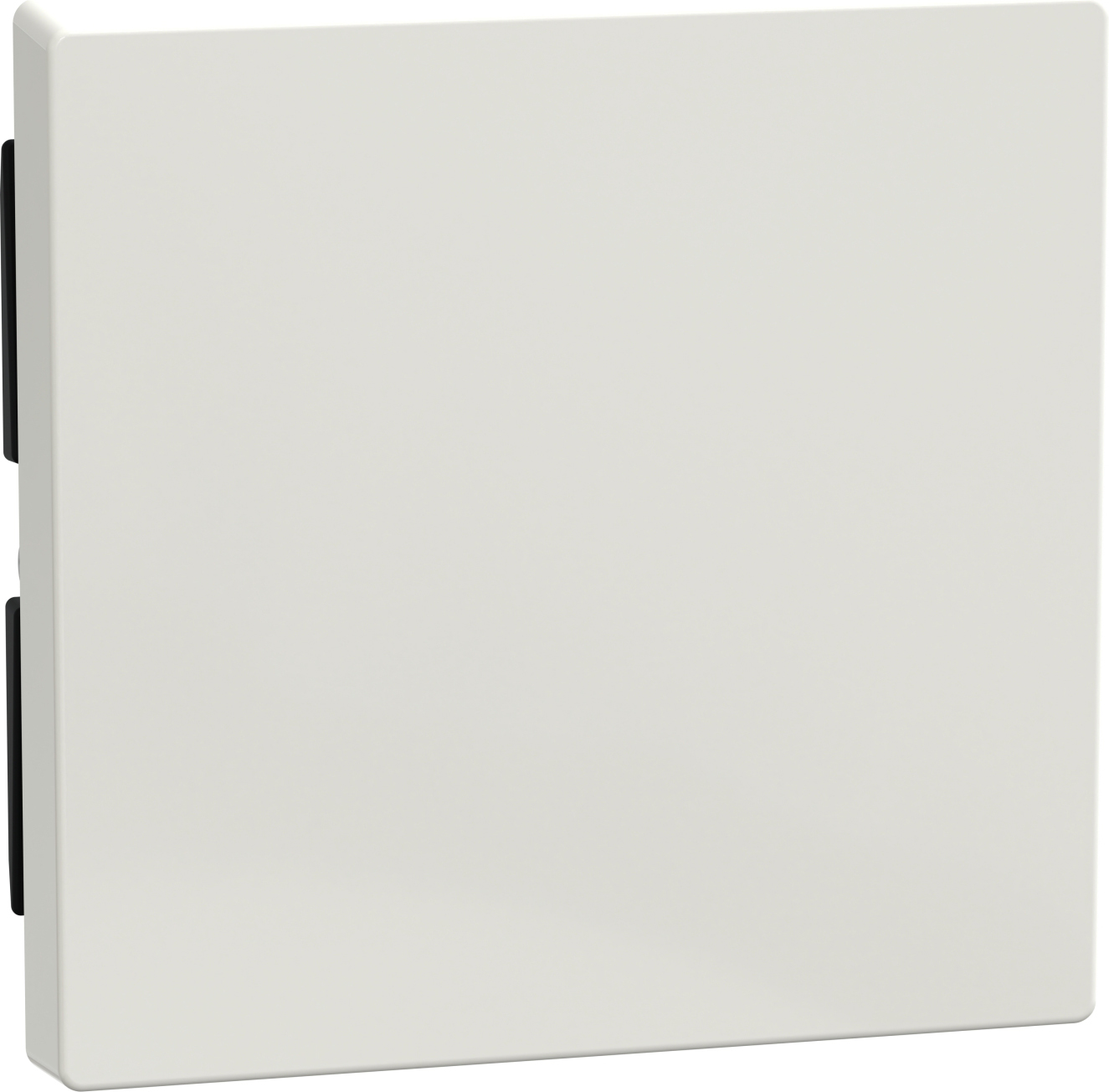 Merten 432119 Wippe pws/gl
