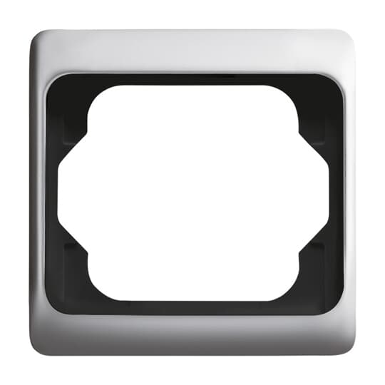 Busch-Jaeger 1721 KA-266 Rahmen 1-fach titan, alpha