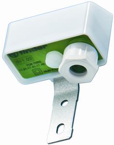 Finder 011.02 Externer Lichtsensor f. Dämmerungsschalte