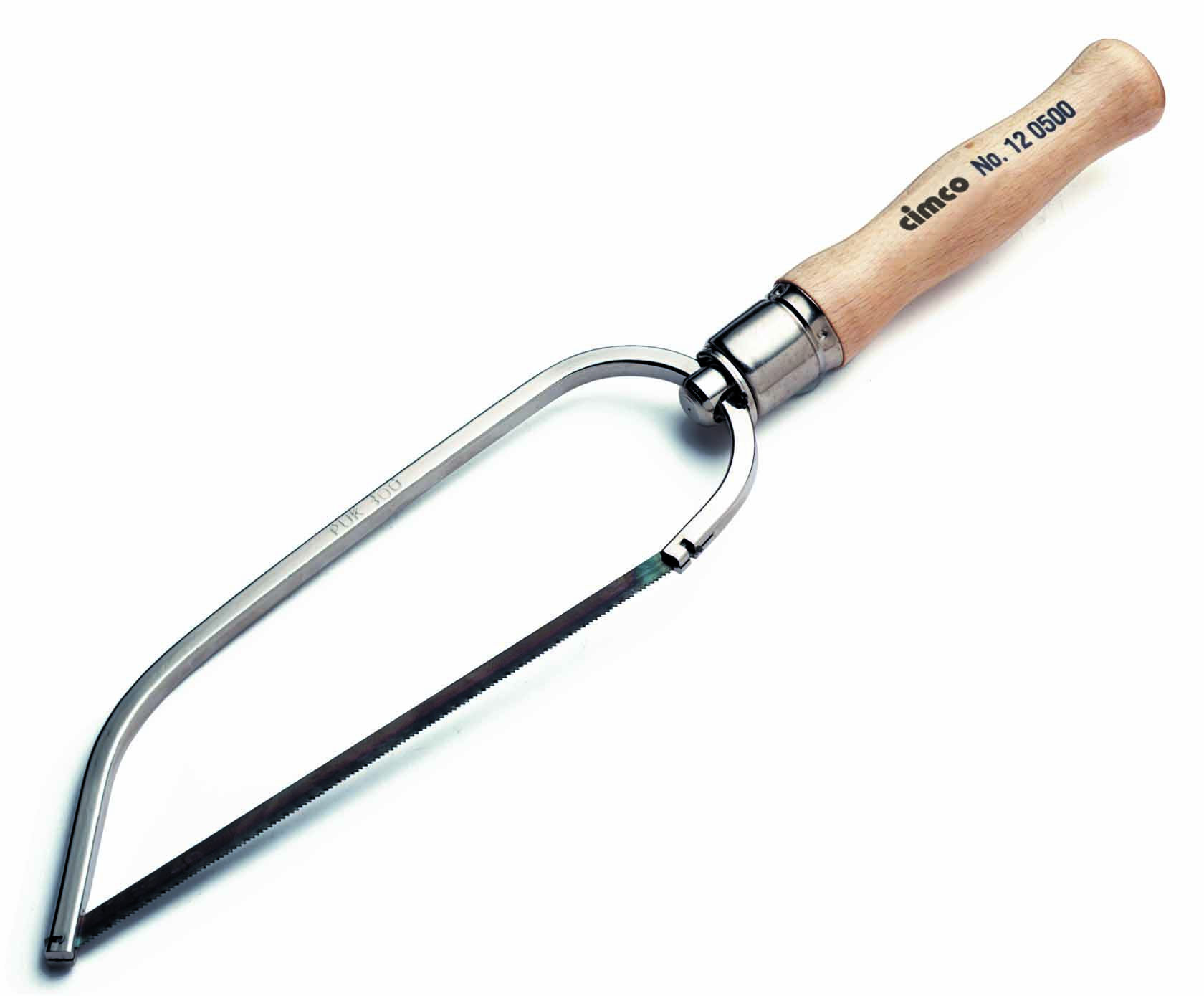 Cimco Werkzeuge 120500 Taschensäge verstellbar