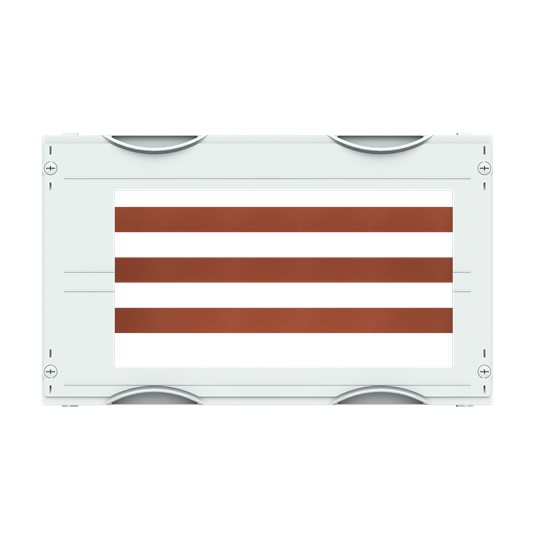 Striebel&John MBR202 Sammelschienen-Modul Bausatz