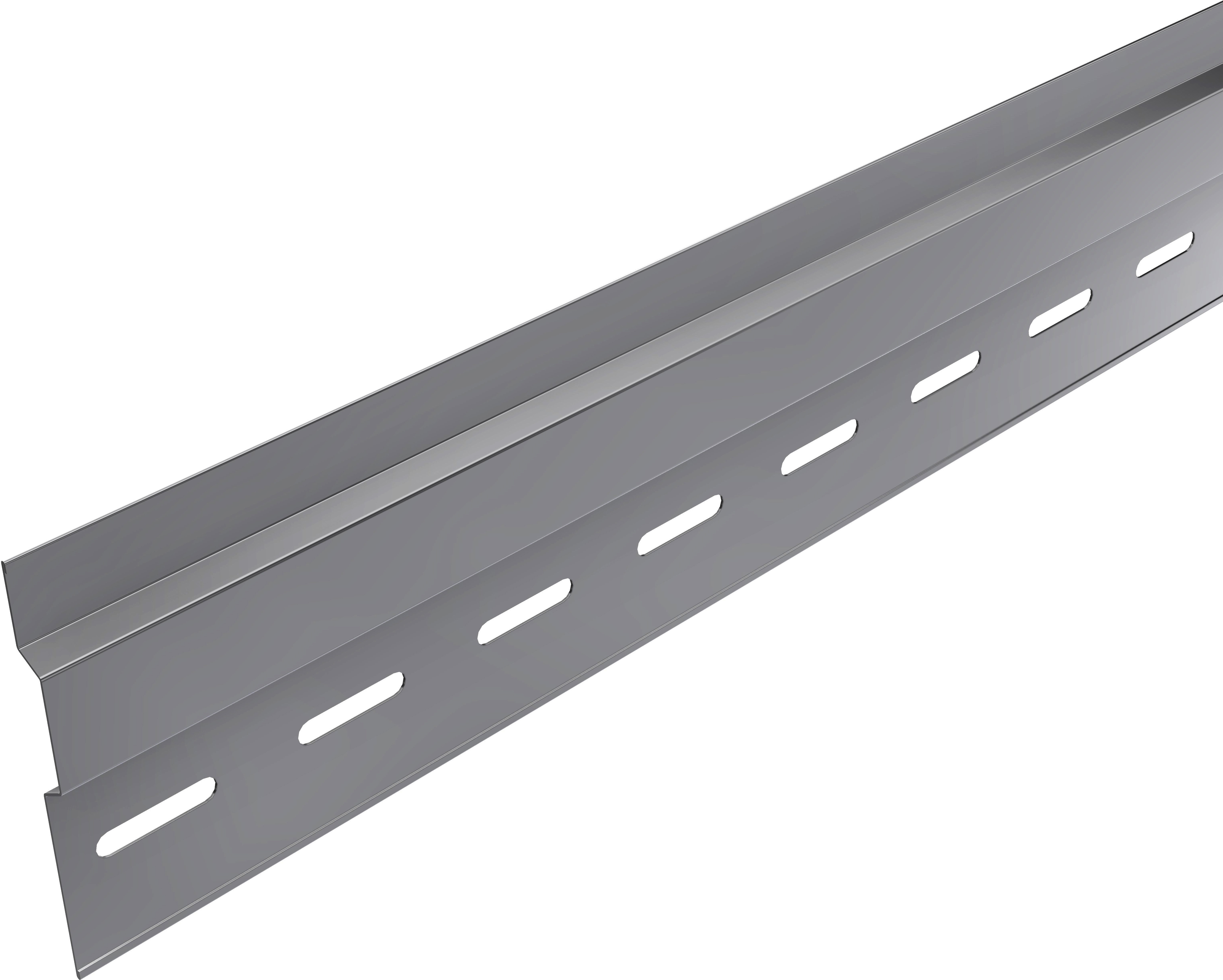 SL Rack 22302-2595 Wind Abweiser light-2595mm