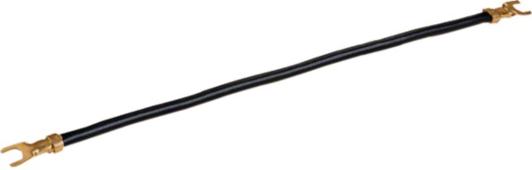 Hager K67G Kabelbrücke NYAF 6qmm, 250mm