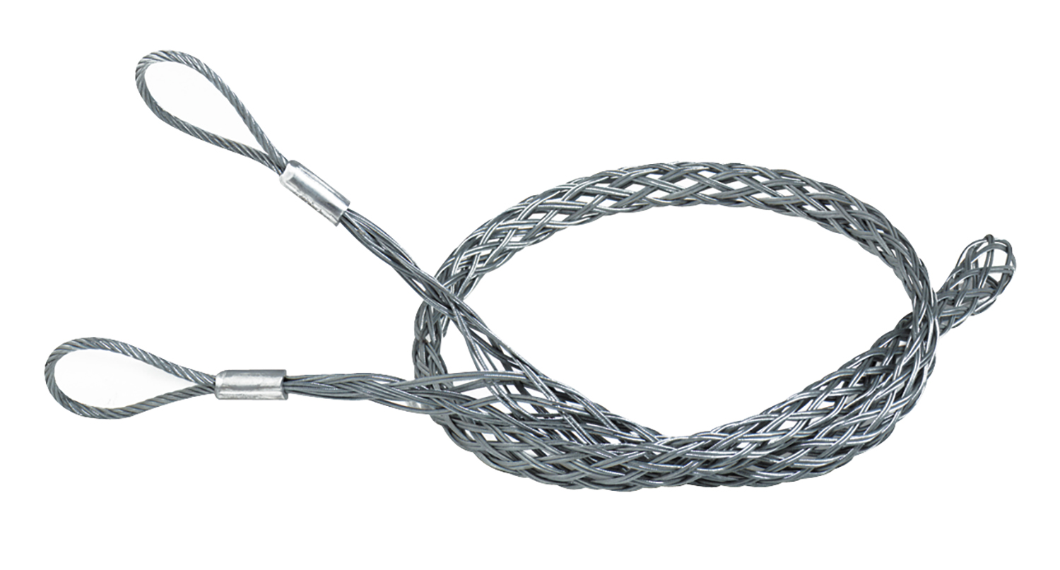 Cimco Werkzeuge 142521 Kabeleinziehstrumpf D=20-30mm