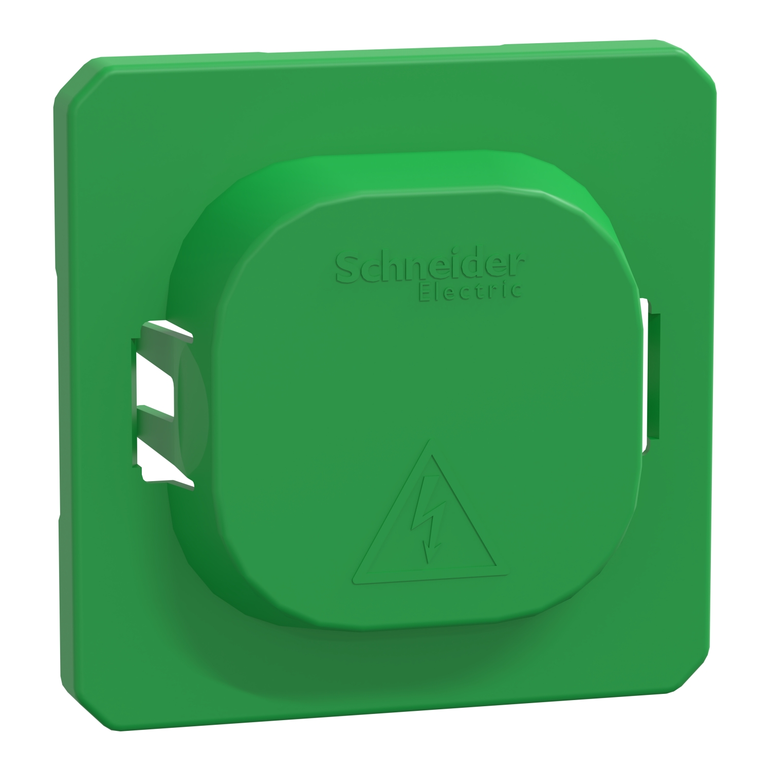 Merten MEG3900-0000 Schmutzabdeckung gn f.Schalter/Steckdose