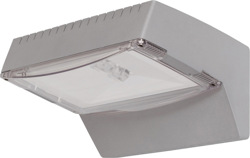 Ceag Notlichtsysteme OutdoorWall CGLine+H LED-Einzelbatterie-Leuchte m.autom. Funkt.test