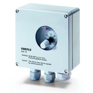 Eberle Controls UTR 20 Temperaturregler