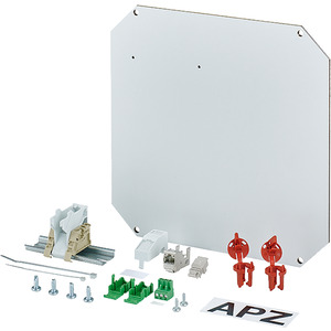 Hensel Mi EM 79 Erweiterungsmodul APZ RJ45-Buchse