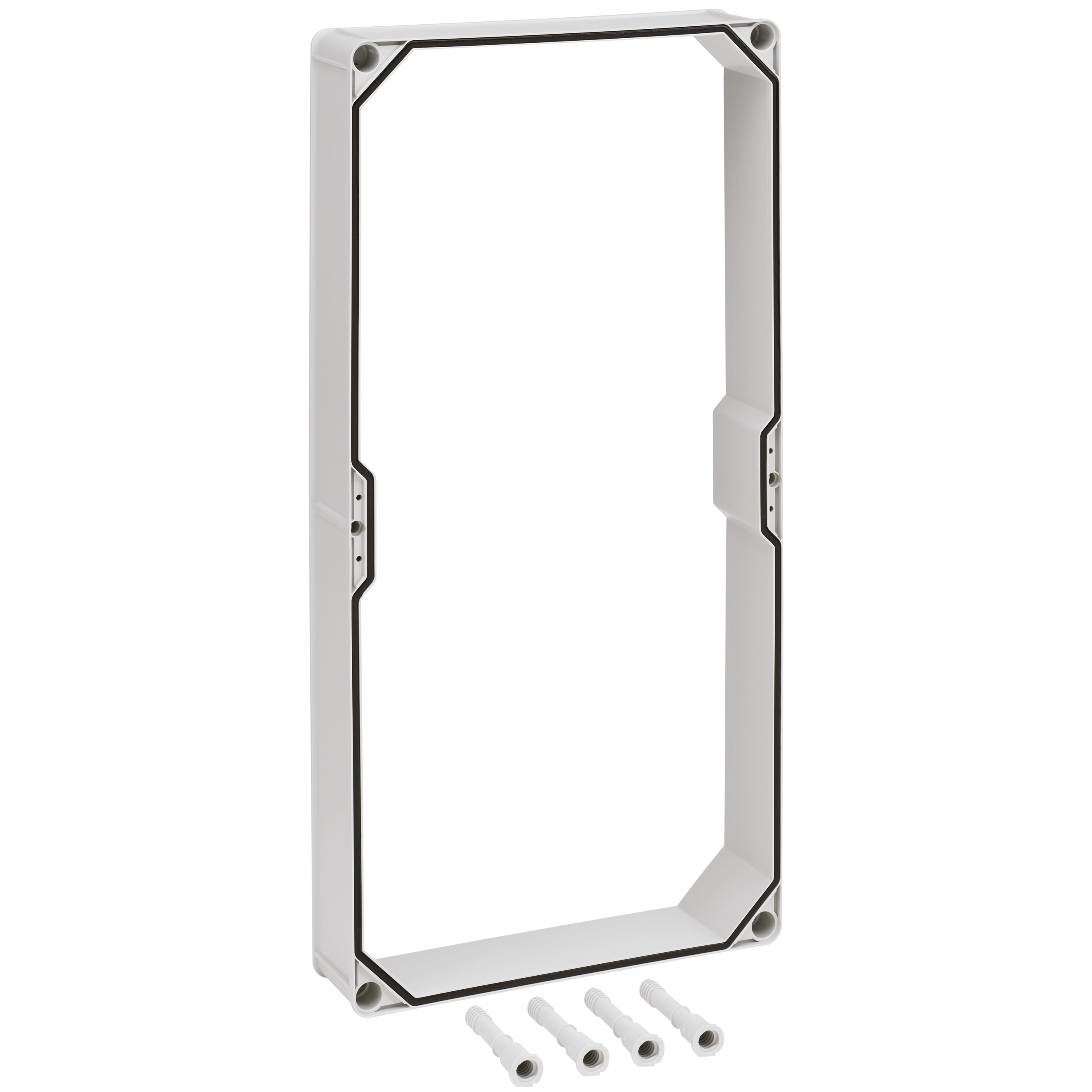 Spelsberg GAR4 Aufsetzrahmen