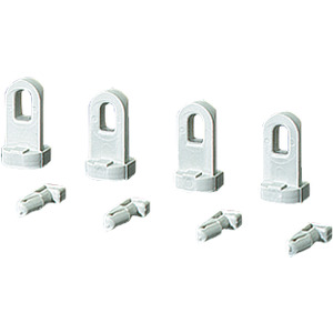 Hensel Mi BE Befestigungskeile