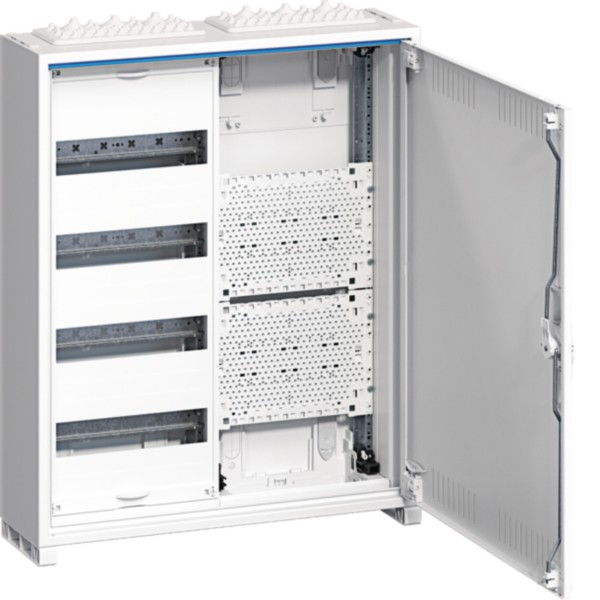 Hager FWB42K1 Feldverteiler AP,48PLE