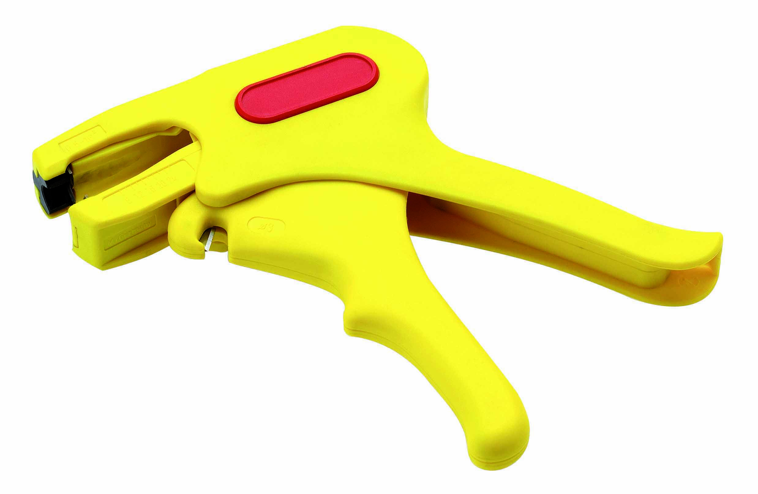 Cimco Werkzeuge 100774 Abisolierzange Solar