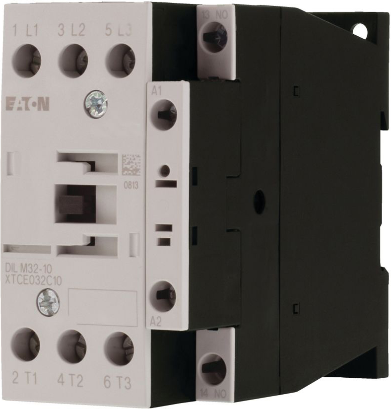 Eaton DILM32-10(230V50/60H Leistungsschütz 1S 15kW/400V,AC