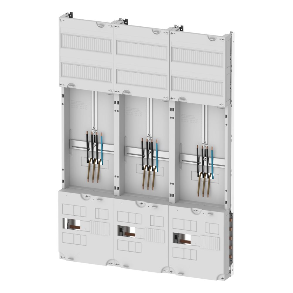 Eaton ZSD-Z37A1333 Zählerfeld