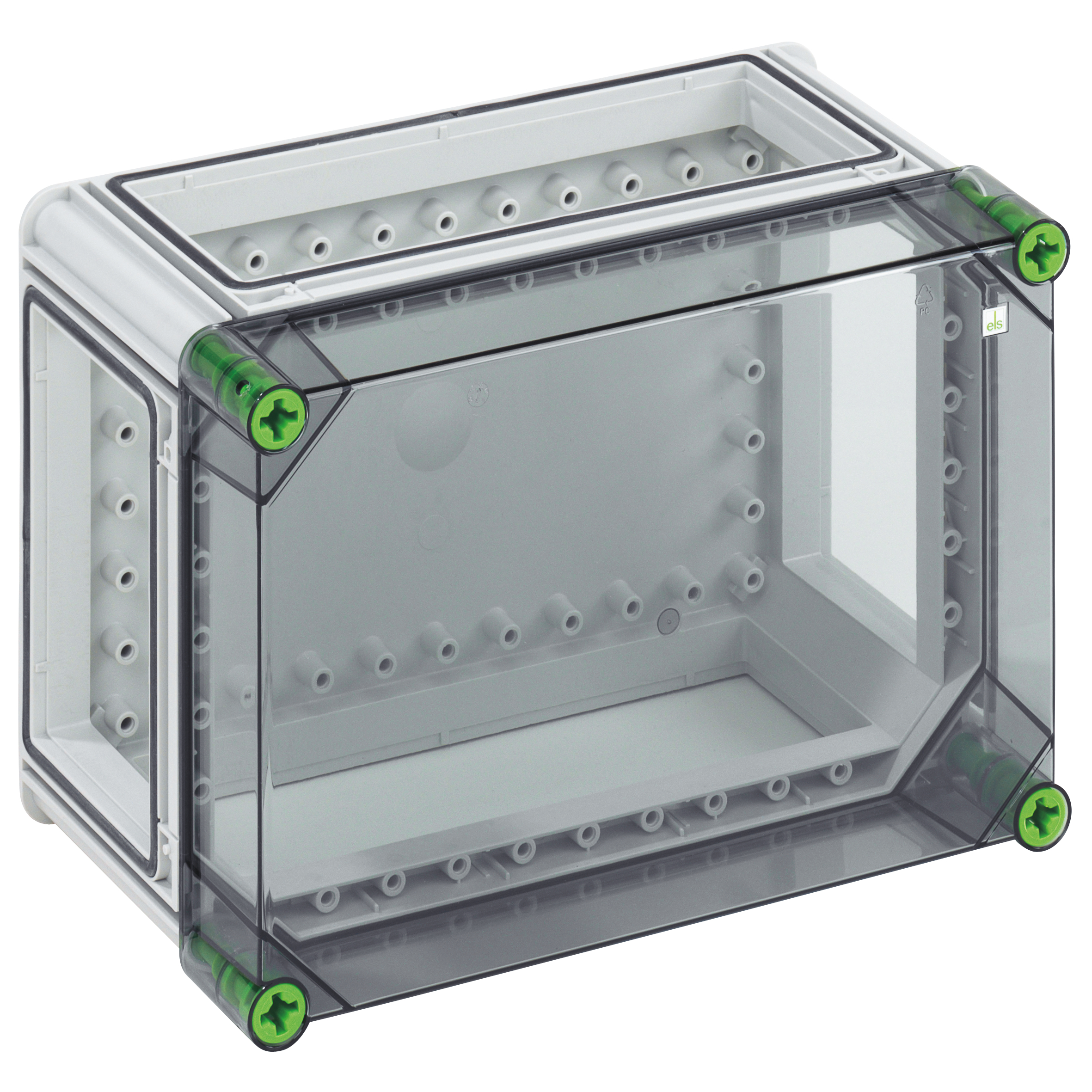 Spelsberg GTI 1-T Leergehäuse