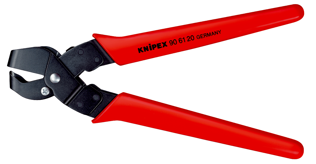 Knipex-Werk 90 61 20 EAN Ausklinkzange Ausschnitt 20x29mm