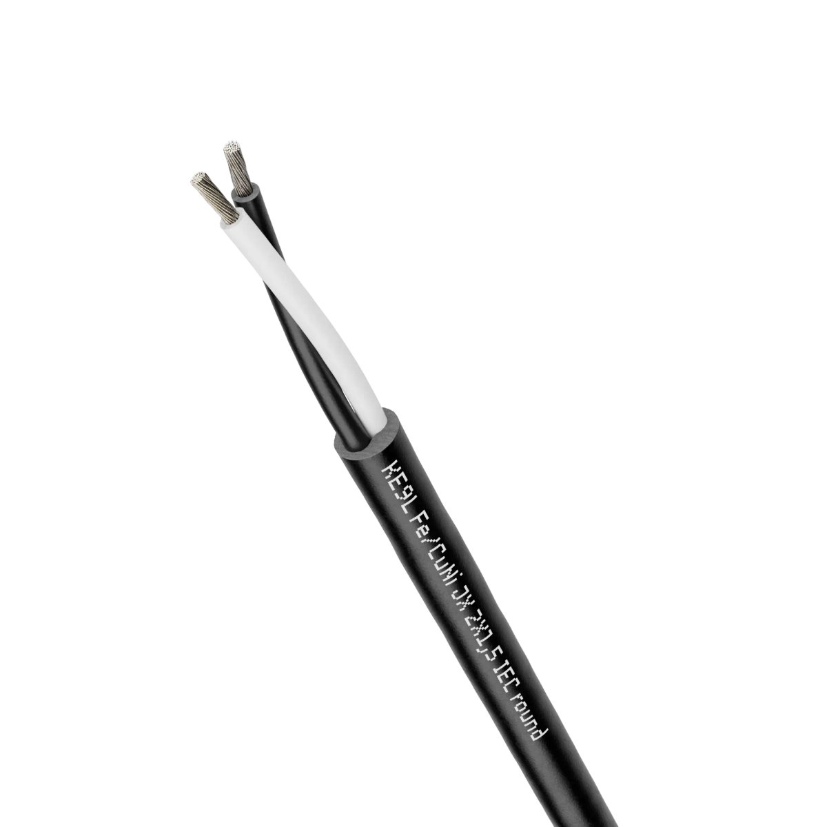 Lapp Kabel&Leitung 0162040 KN91L NiCr/Ni KCA 2x0,5 IEC Schnittware