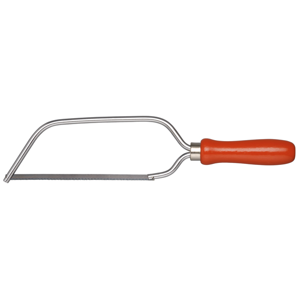 Klauke KL559 Mini-Säge 280mm, mit Holzgriff