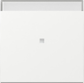 Gira 367003 Wippe Kontrollf. Reinweiß