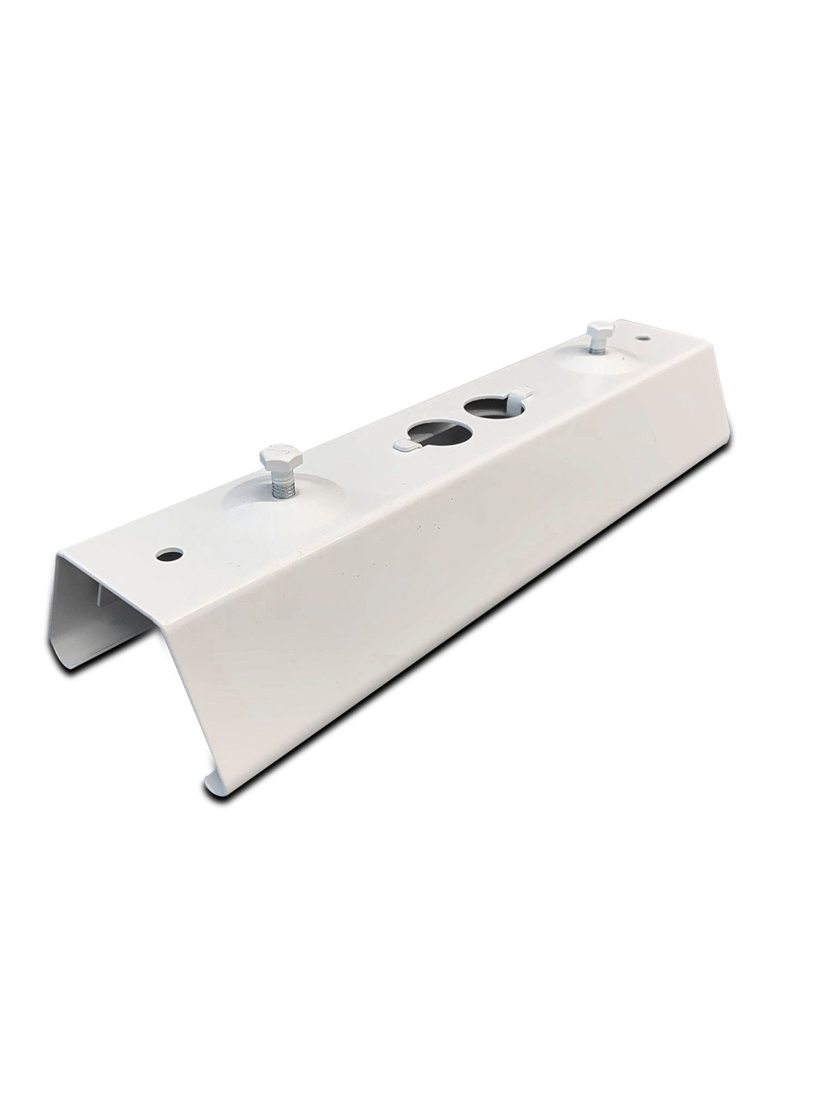 Philips Lighting 9MX056 CP WH Außenkupplung