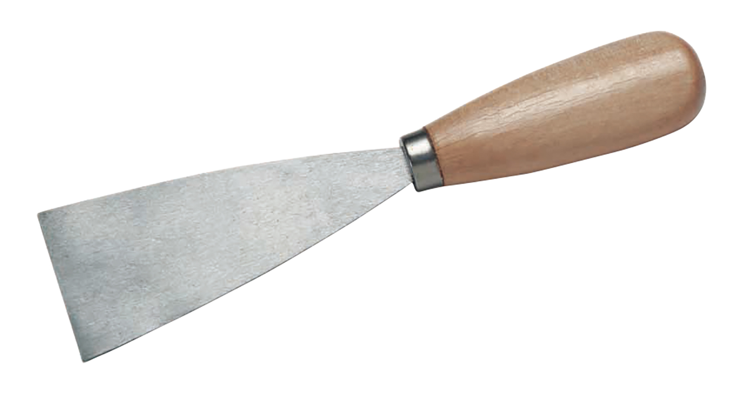 Cimco Werkzeuge 131324 Malerspachtel 40mm