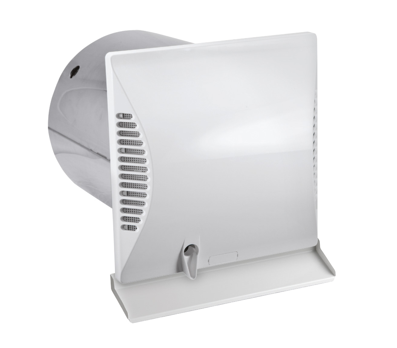 Glen Dimplex SEE DL 50 RP Wandhülse rund mit Außenwandblende