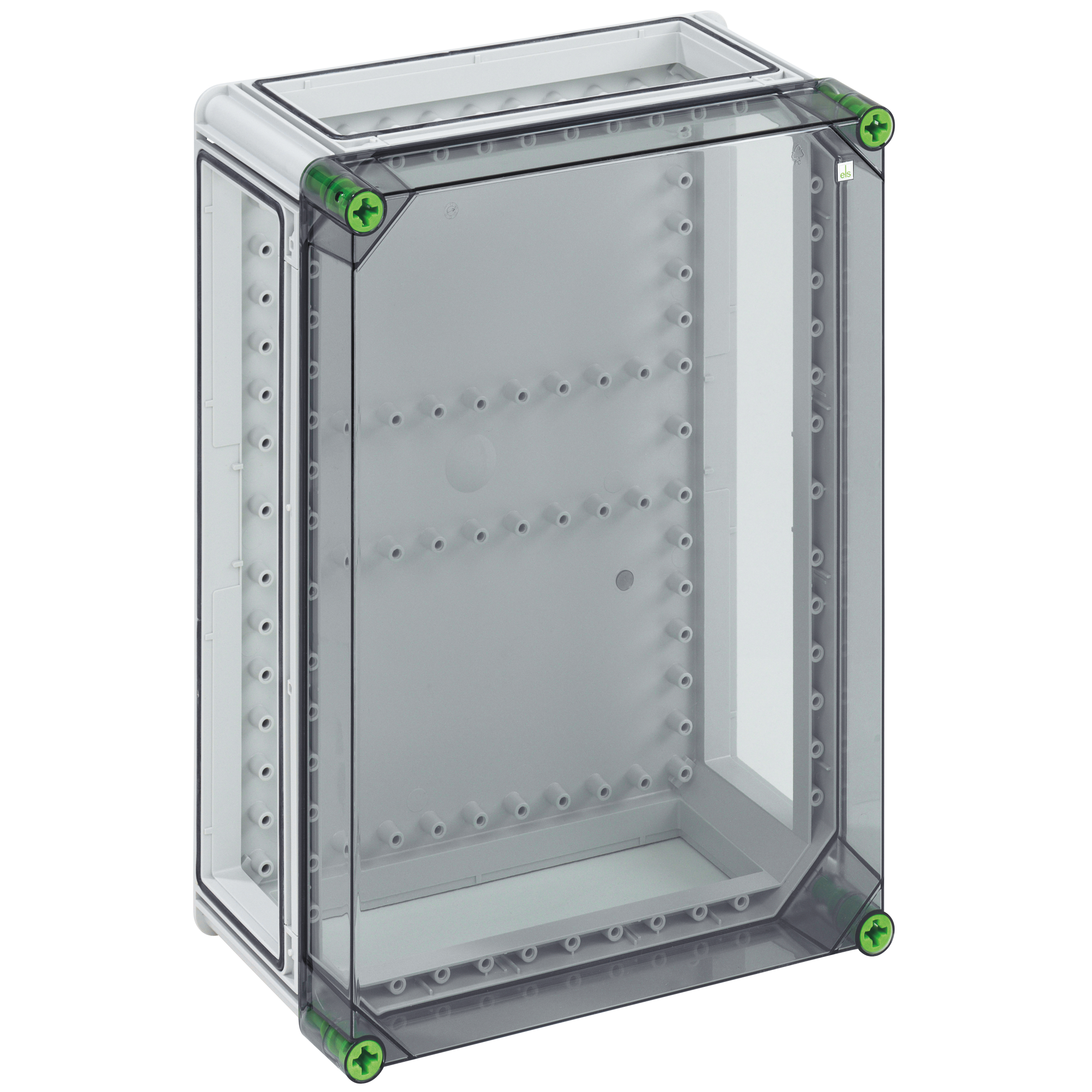 Spelsberg GTI 3-T Leergehäuse