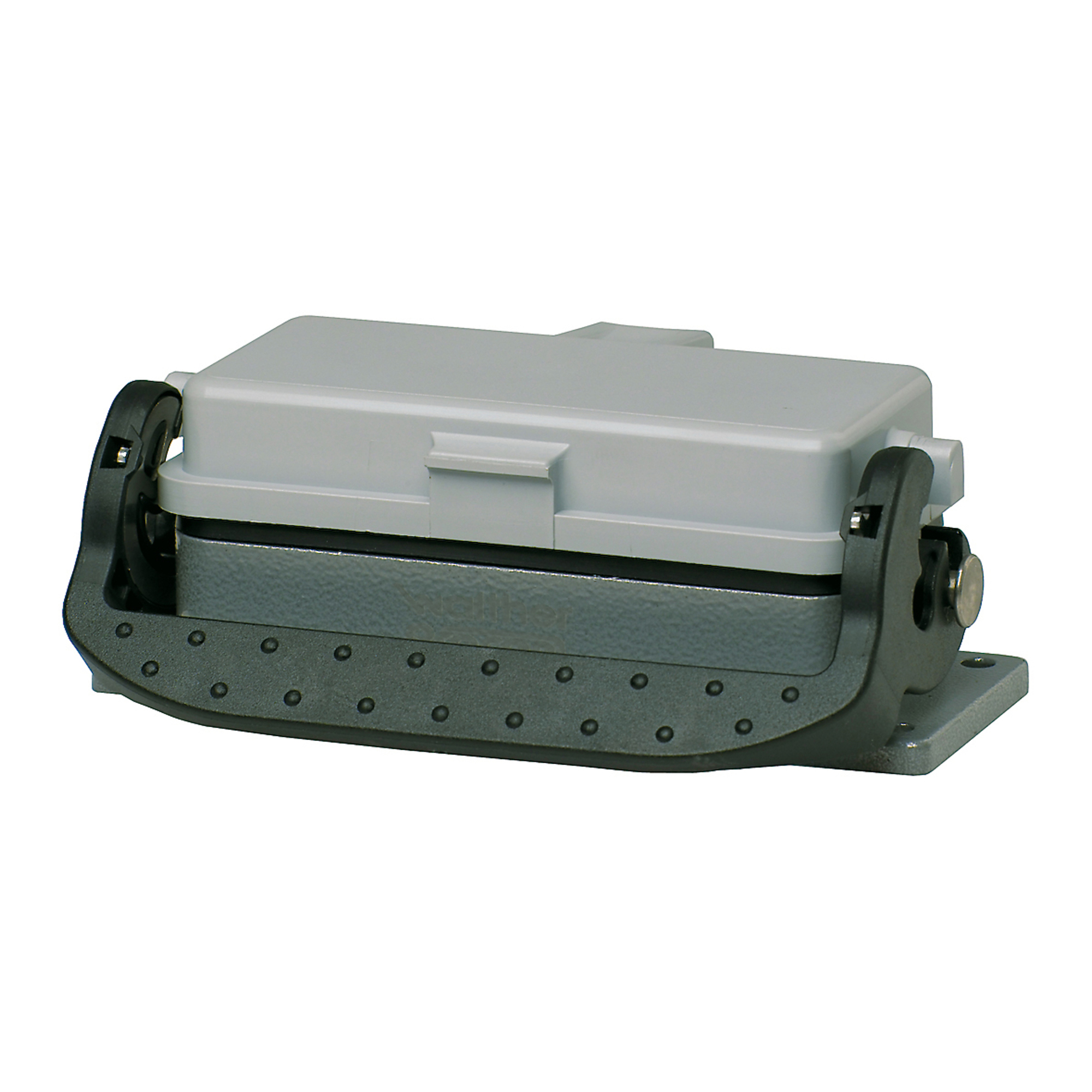 Walther Werke 714406 Anbaugehäuse B6 29mm LVB m.Klappdeck