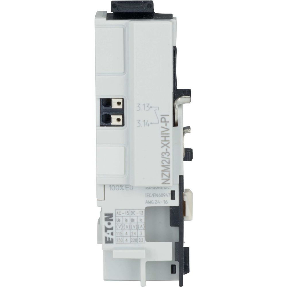 Eaton NZM2/3-XHIV-P#189748 Hilfsschalter