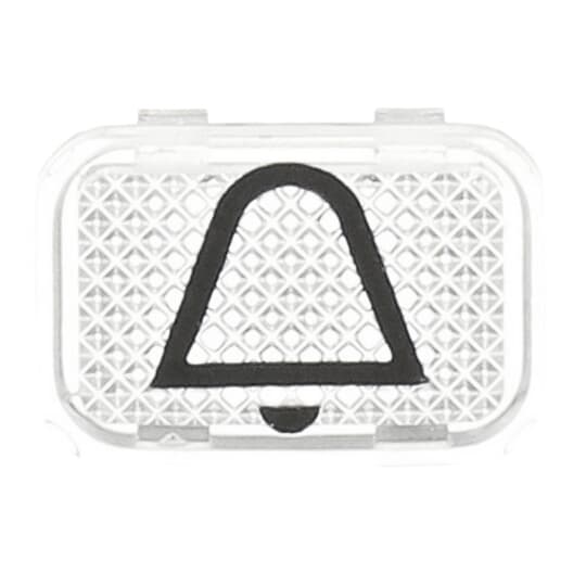 Busch-Jaeger 2145 KI Tastersymbol Klingel