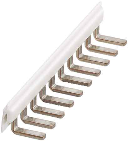 Phoenix Contact EB 80- DIK RD Einlegebrücke 80p. rt