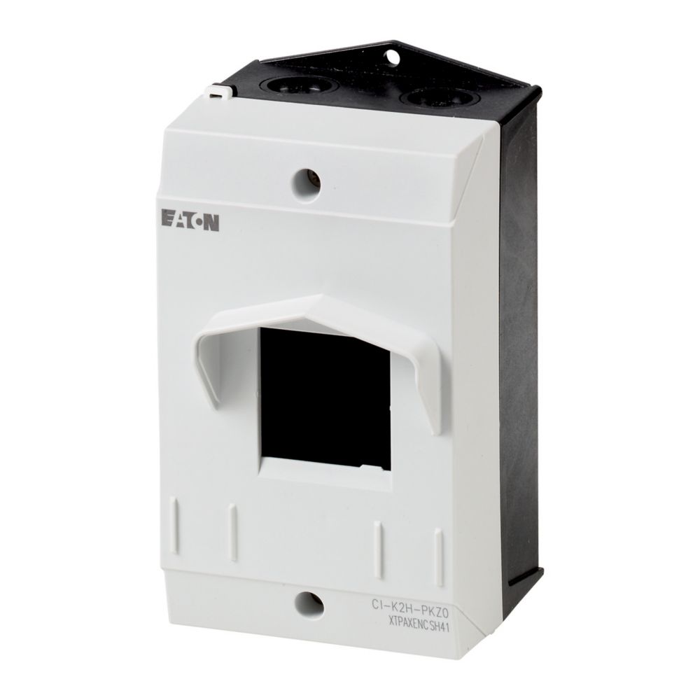 Eaton CI-K2-PKZ0 Isolierstoffgehäuse f.Motorschutzschalte