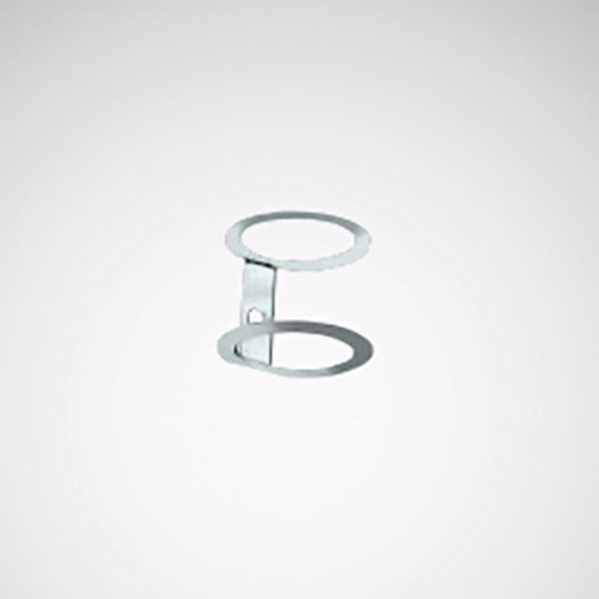 Trilux 0970/60 Reduzierstück für Mastzopf