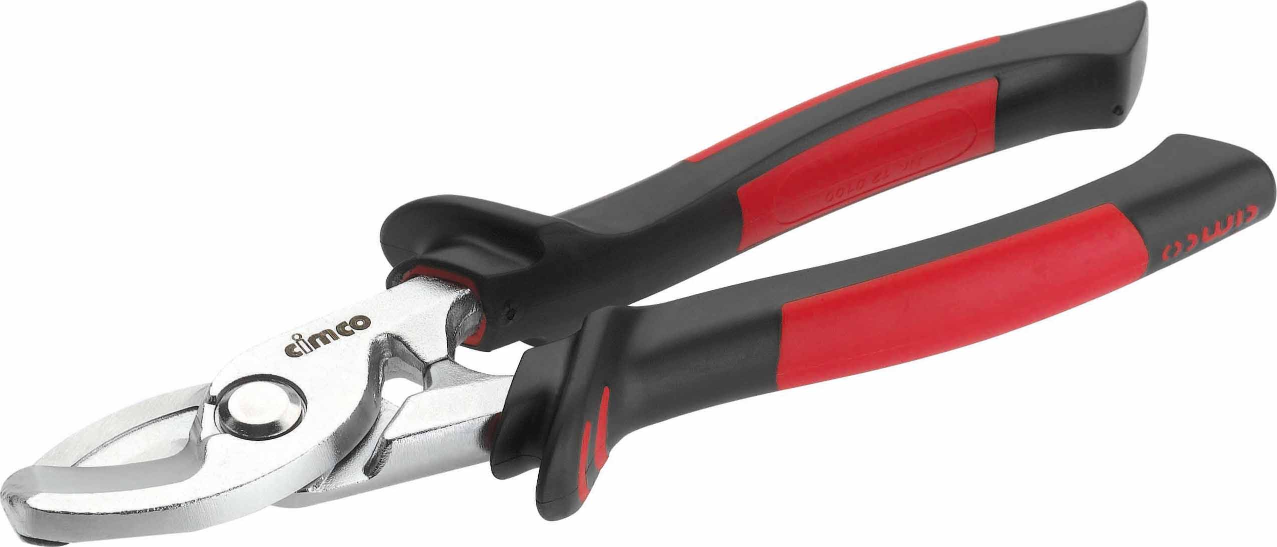 Cimco Werkzeuge 120100 Kabelschere