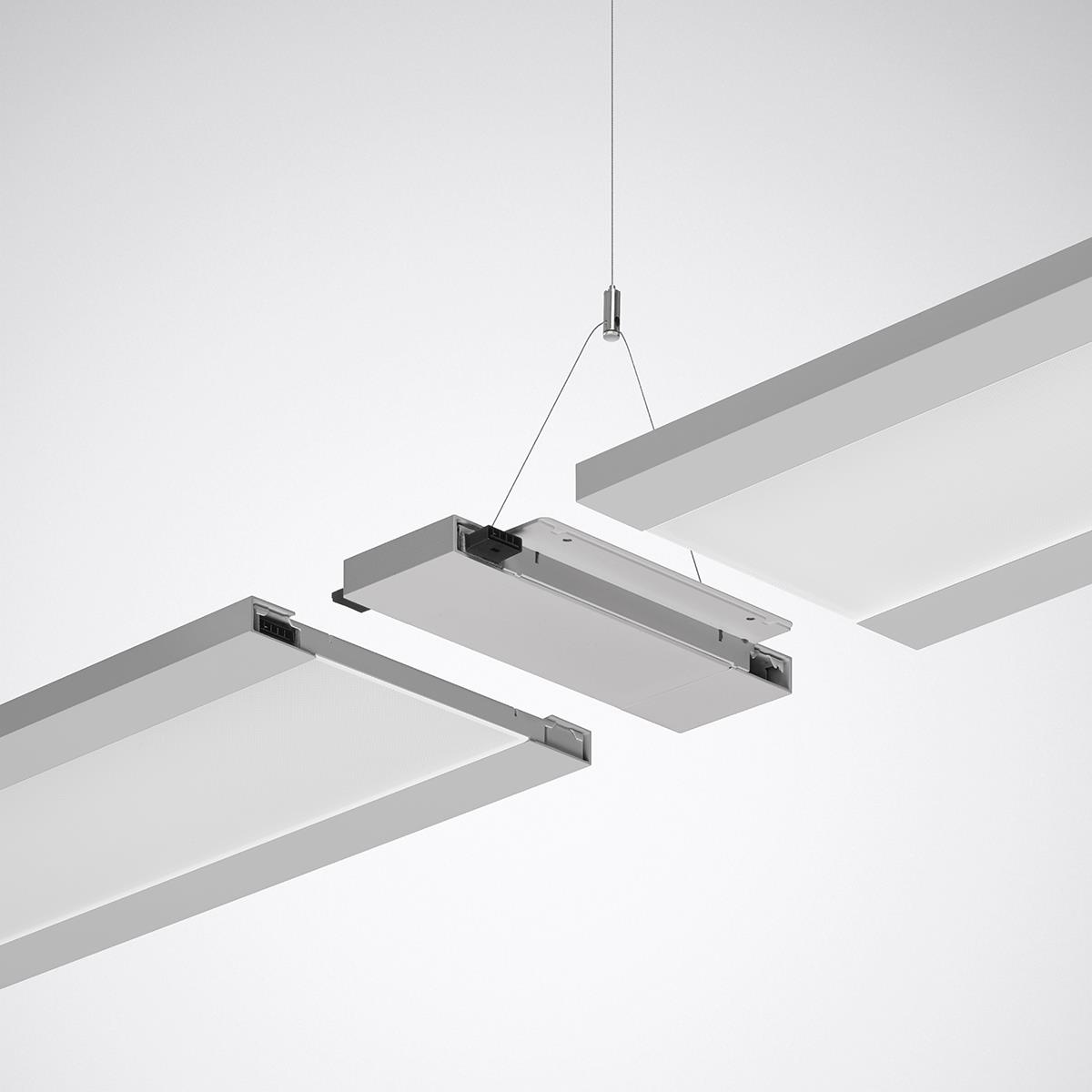 Trilux Luceos H ZLK B/5/03 Verbinder
