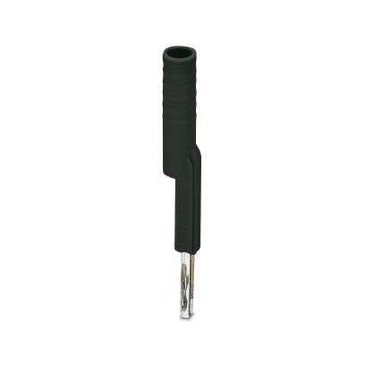 Phoenix Contact PAI-4-FIx-5/6 BK Prüfadapter