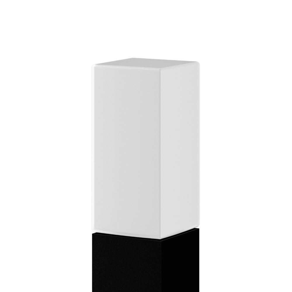 RZB 612366.0031 LED-Pollerleuchte 830, anthr.