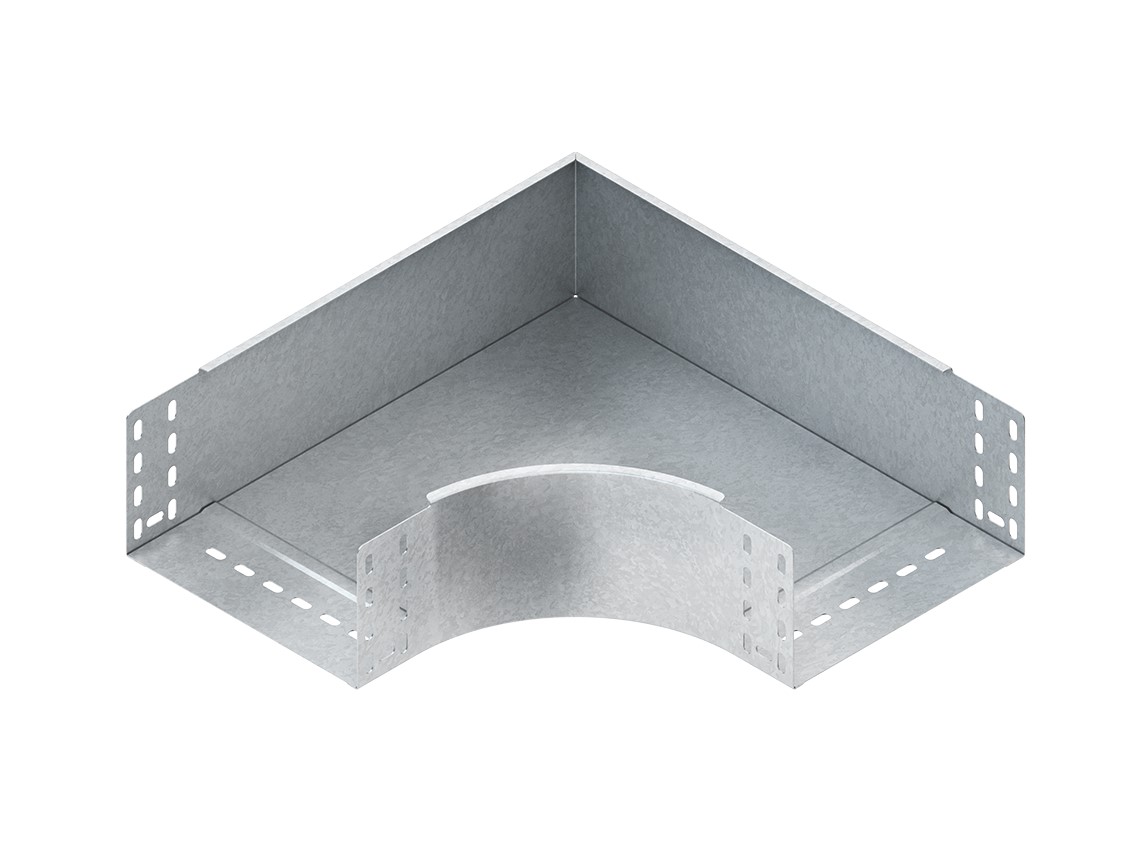 Niedax RES 110.300 Bogen