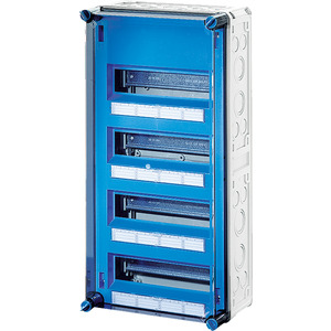 Hensel Mi 1448 Automatengehäuse 600 x 300 x 170