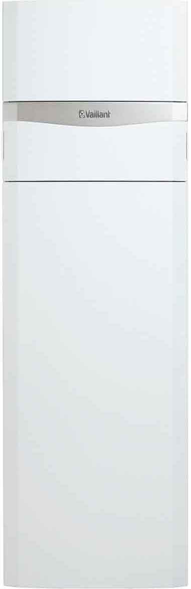 Vaillant VIHQW190/6E Hydrauliktower für aroTHERM plus
