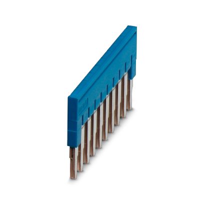 Phoenix Contact FBS 10-5 BU Querverbinder/Brücke für Reihenklemme