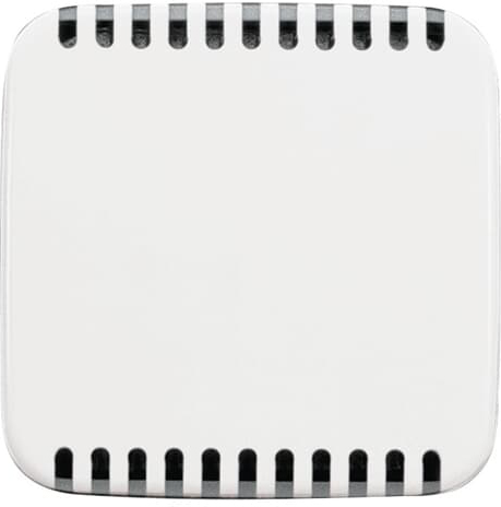 Busch-Jaeger 2114-214 Zentralscheibe aws Kühlteil,UP-Drehdim.