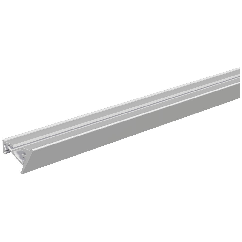 EVN Lichttechnik AP V30 200 Alu-Winkelprofil 2m für 30Gr. Winkel