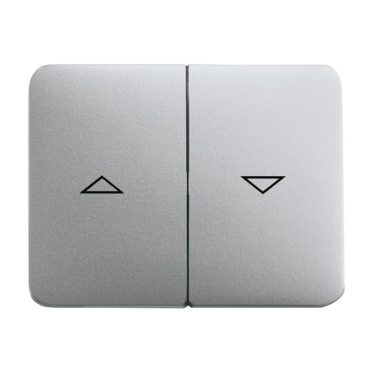 Busch-Jaeger 1785 JA-266 Wippe ti f.Jalousiesch/-tast.