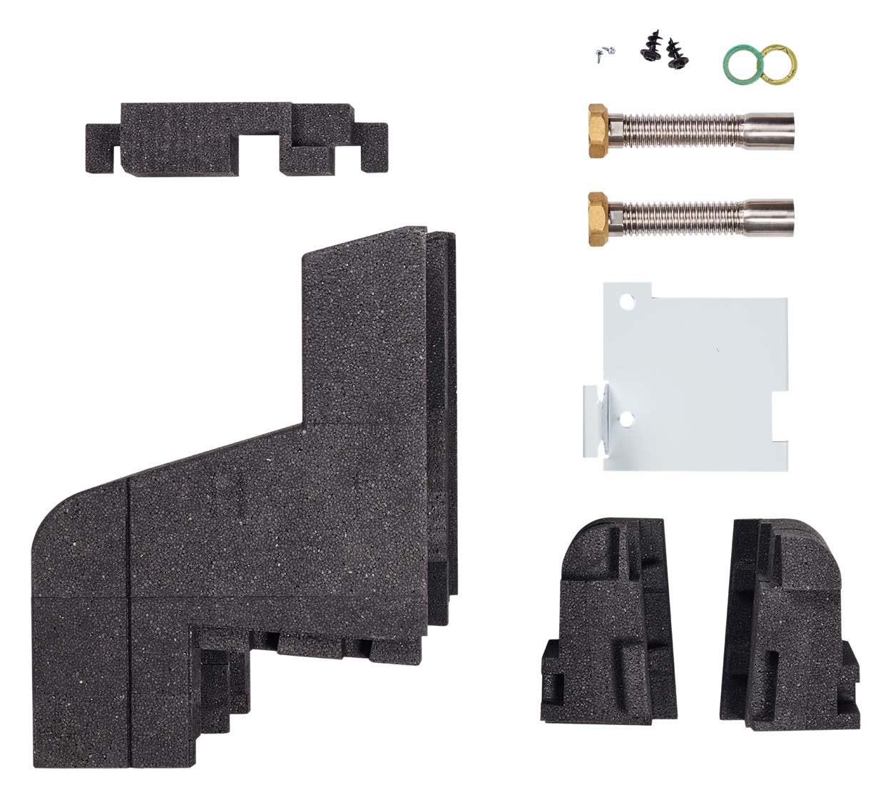 Vaillant 0010027974 Montage-Set f.Wandanschluss