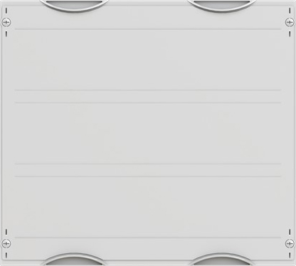 Striebel&John AG23 Abdeckung