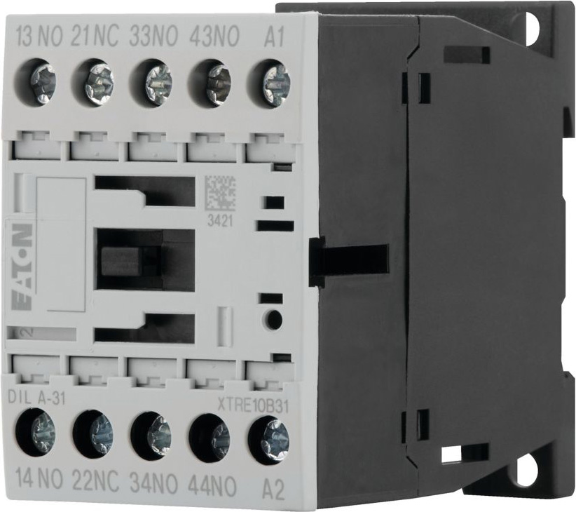 Eaton DILA-31(230V50HZ) Hilfsschütz 3S1Ö, AC