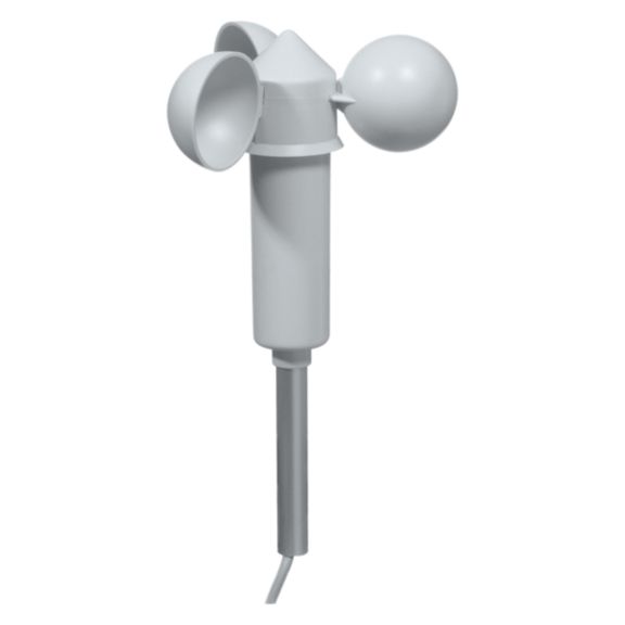 Peha D 940 WS Windsensor gr mit Kabel 4,5m